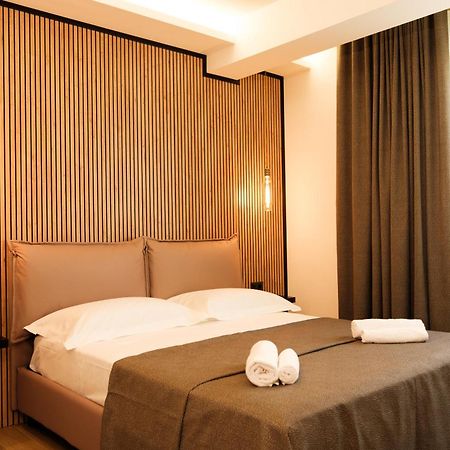Mazzini House B&B Сассари Экстерьер фото