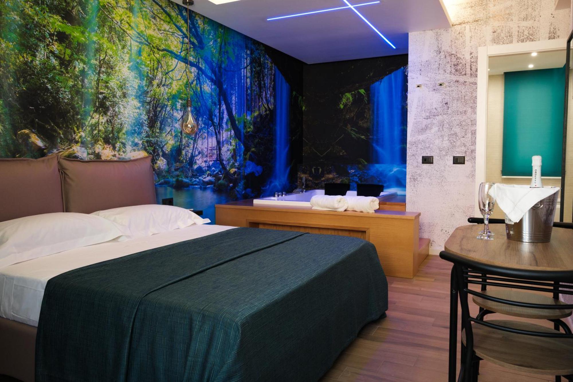 Mazzini House B&B Сассари Экстерьер фото